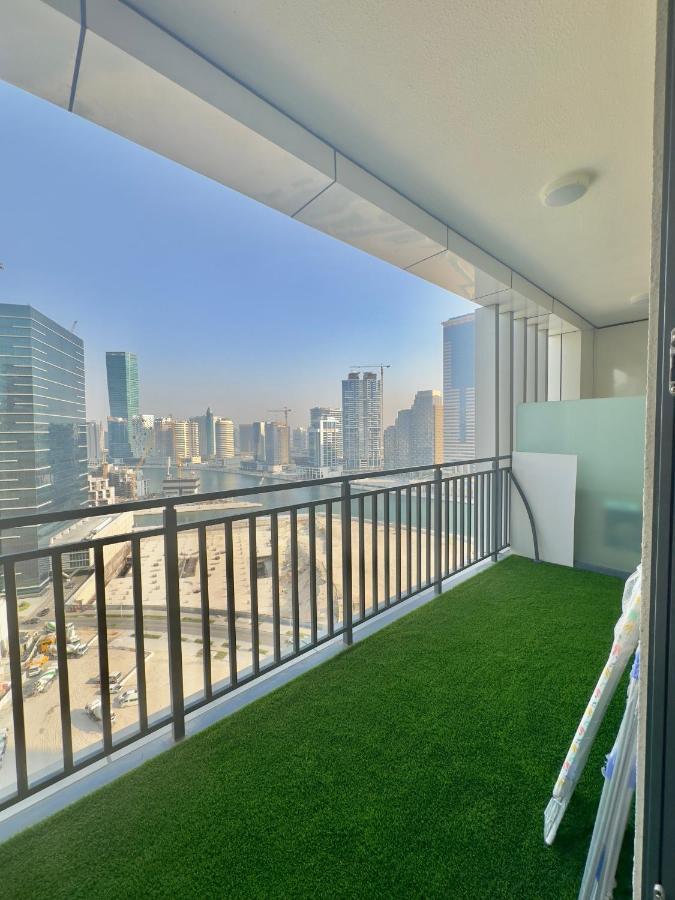 Infinity Homes Dubai