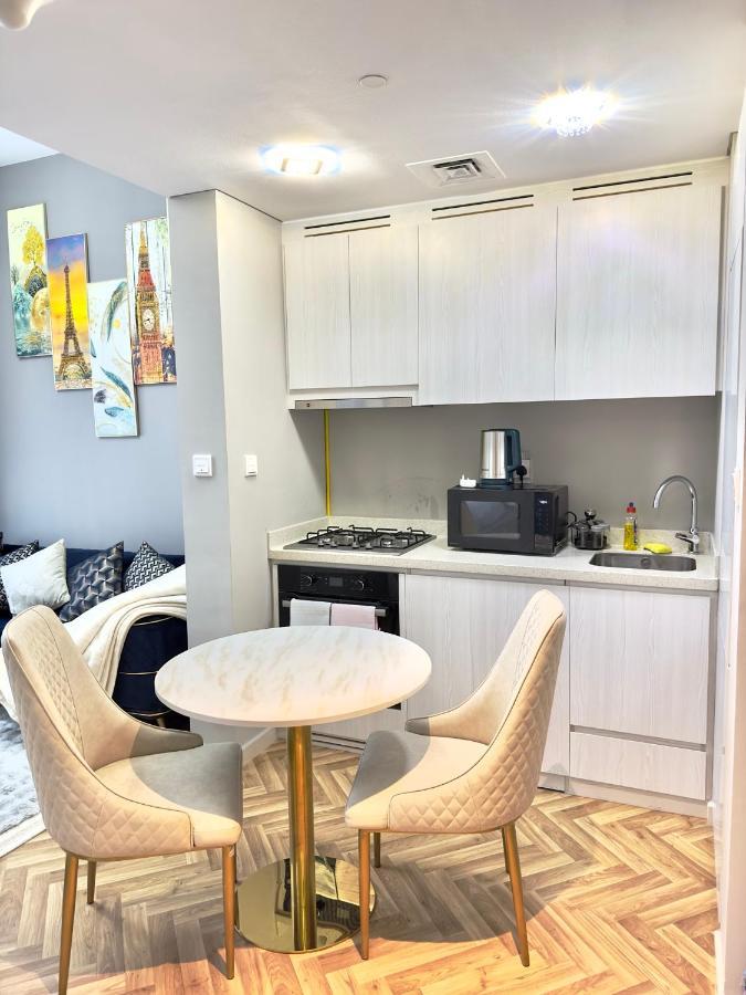 Infinity Homes Daire