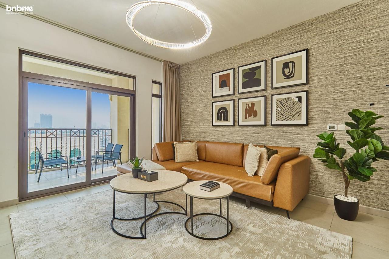 Bnbmehomes - Rahaal Apartments Dubai
