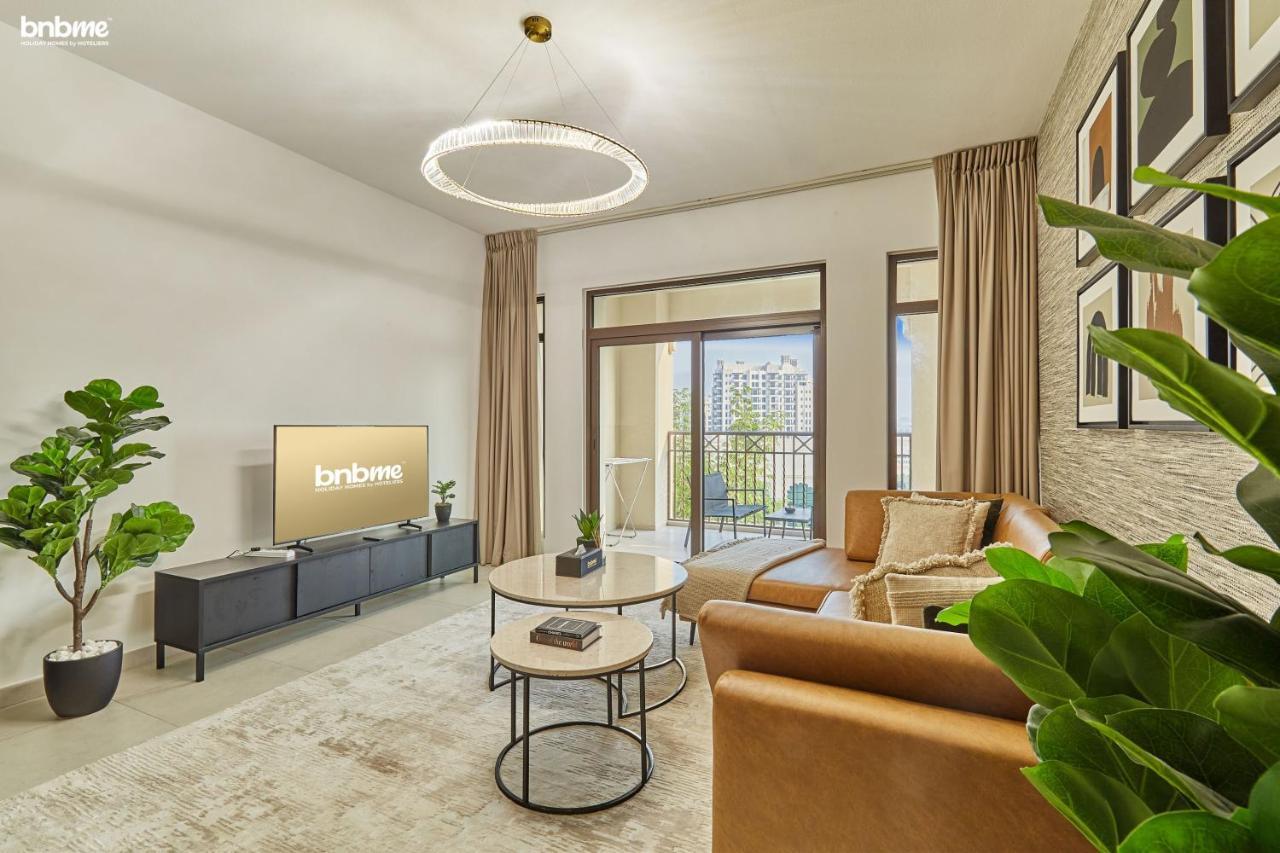 Bnbmehomes - Rahaal Apartments * Dubai