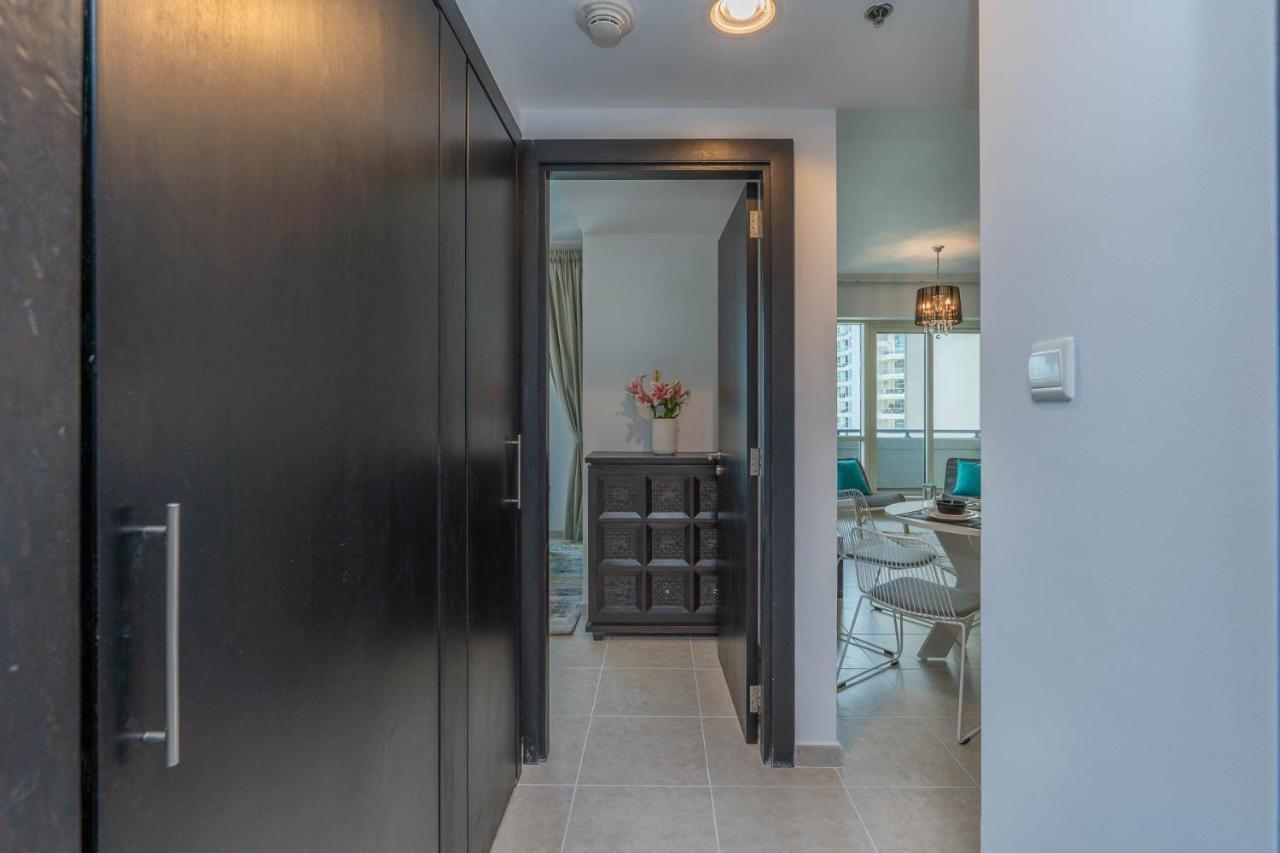 Apartment Charming 1 Bedroom - Close To Metro Dubai
