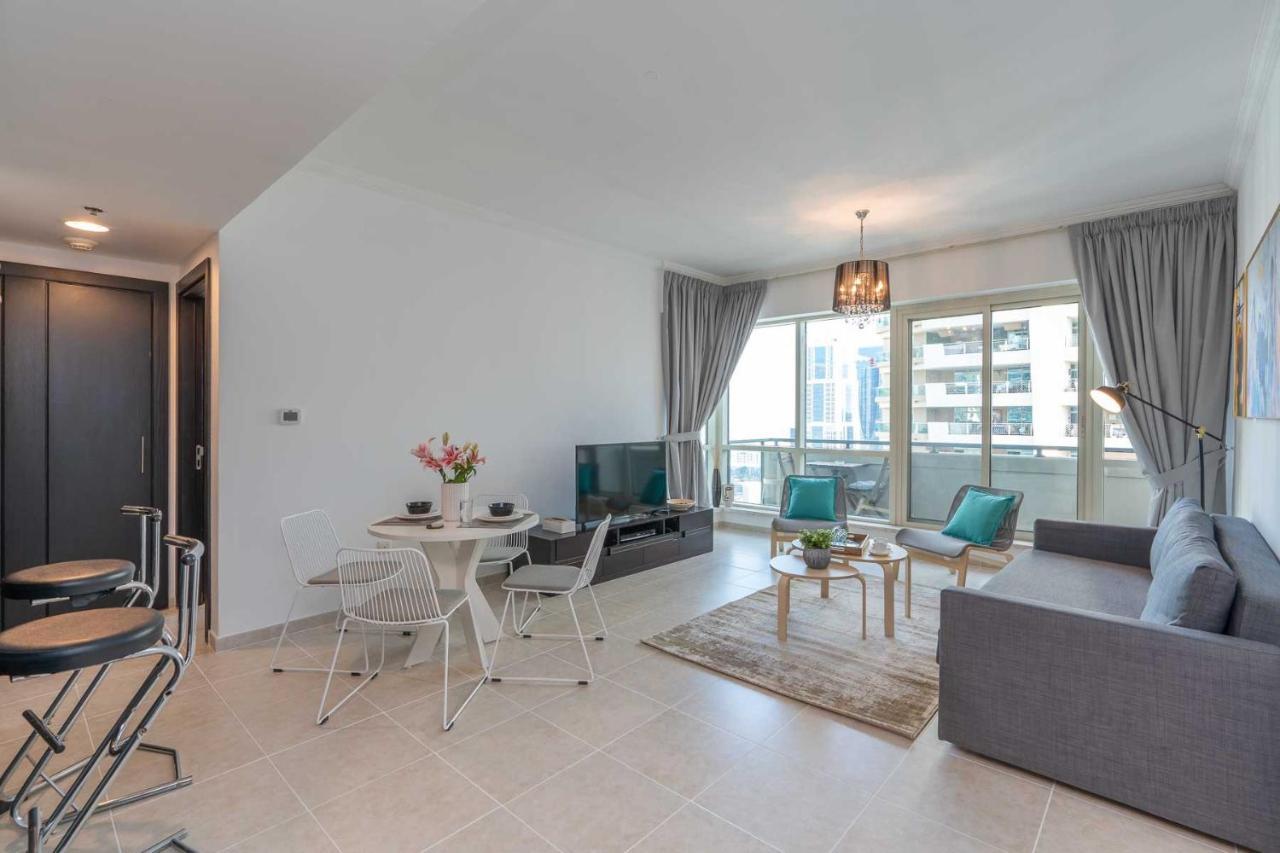 Apartment Charming 1 Bedroom - Close To Metro
