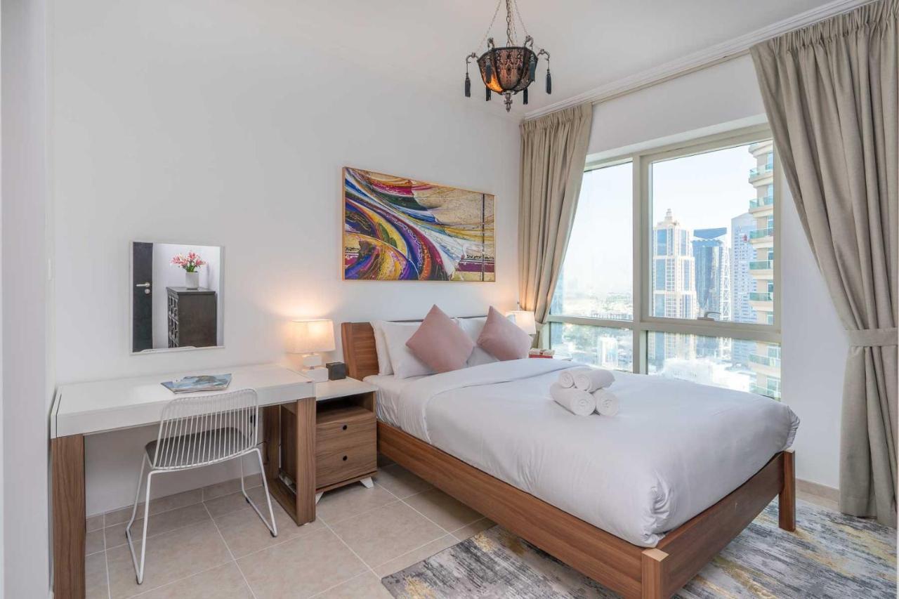 Charming 1 Bedroom - Close To Metro Apartment Dubai