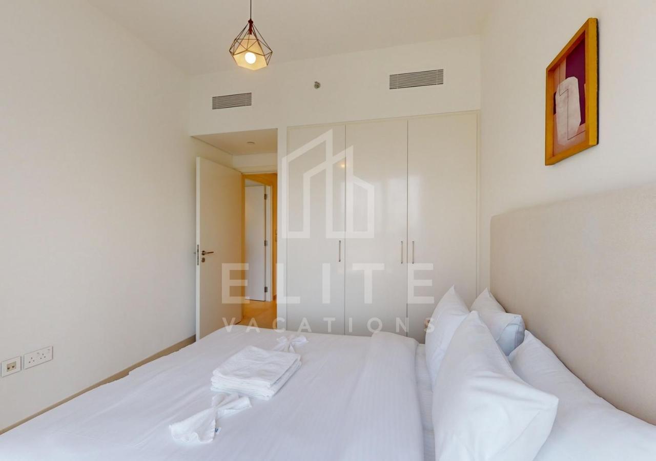 Apartment Mall Connected 2 Bed Full Burj Khalifa Views Dubai