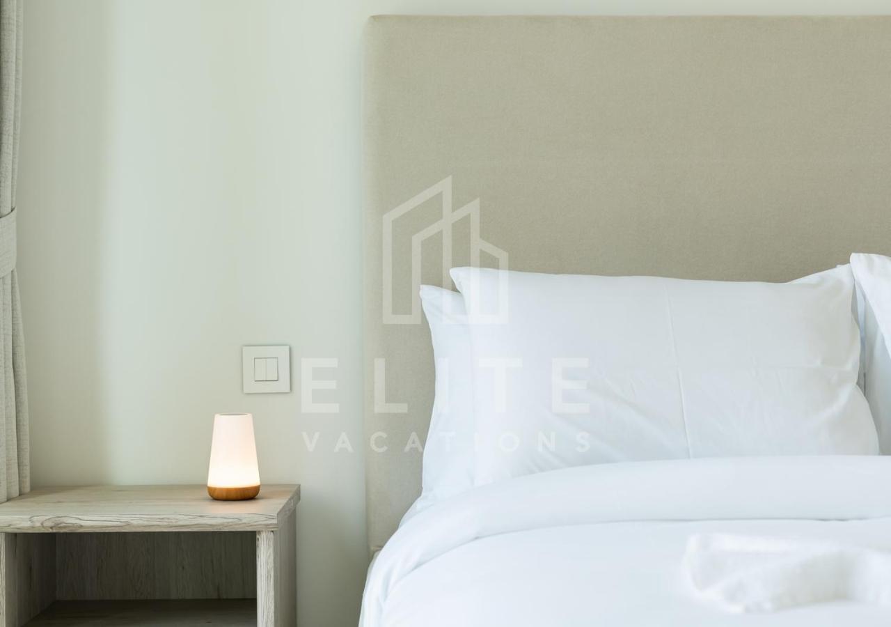 Apartment Mall Connected 2 Bed Full Burj Khalifa Views Dubai