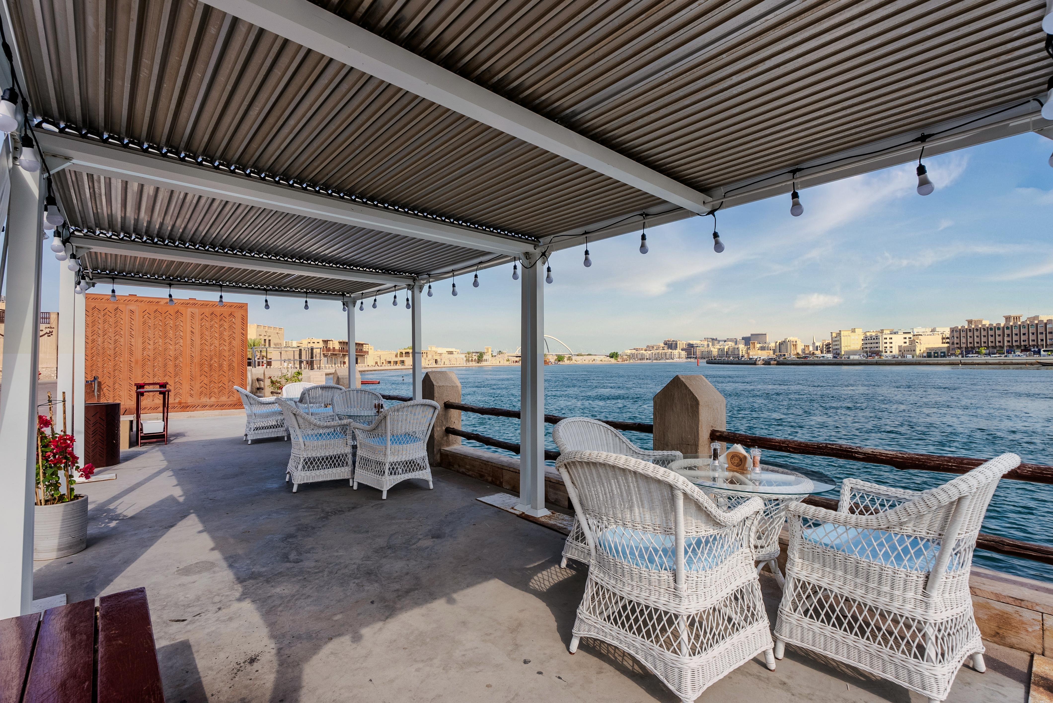 Arabian Boutique Hotel
