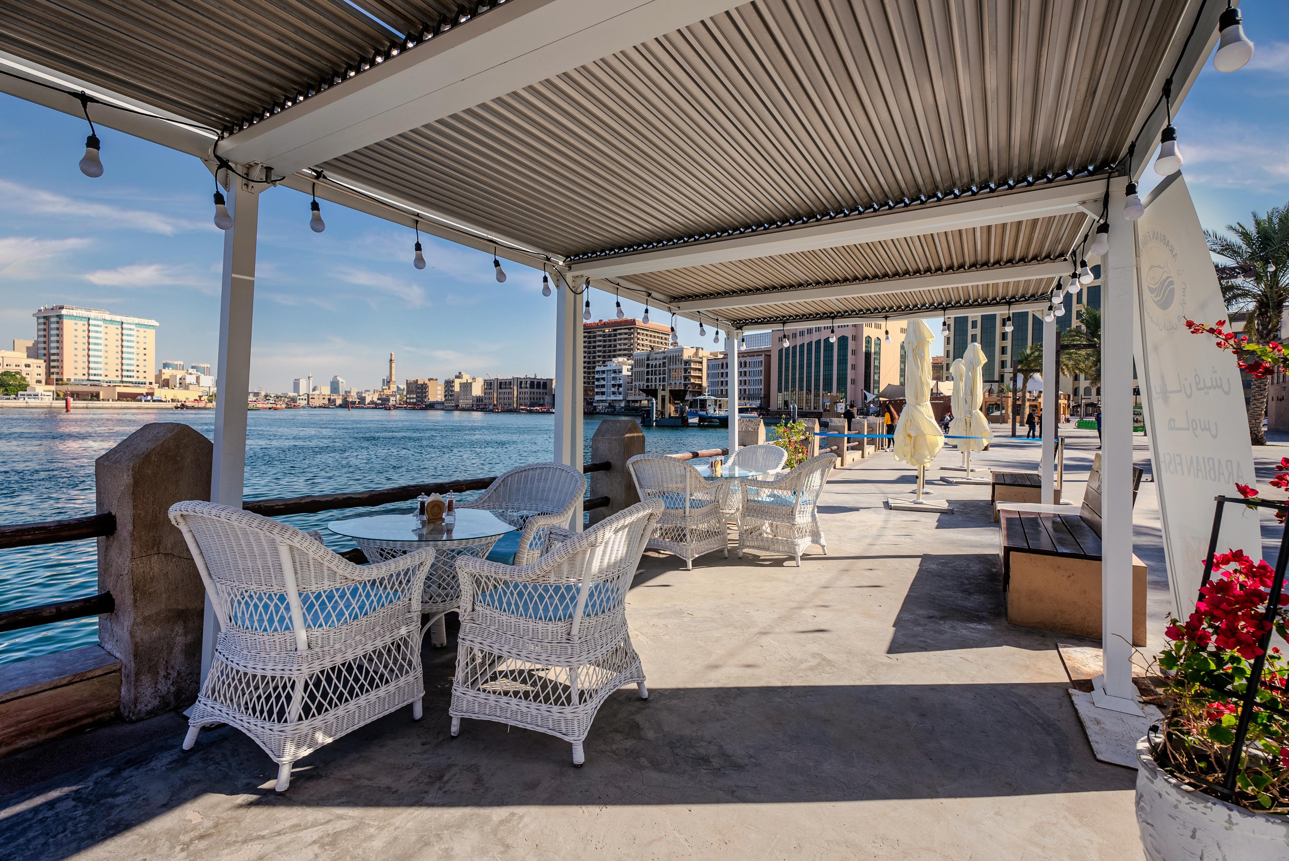 Hotel Arabian Boutique Dubai