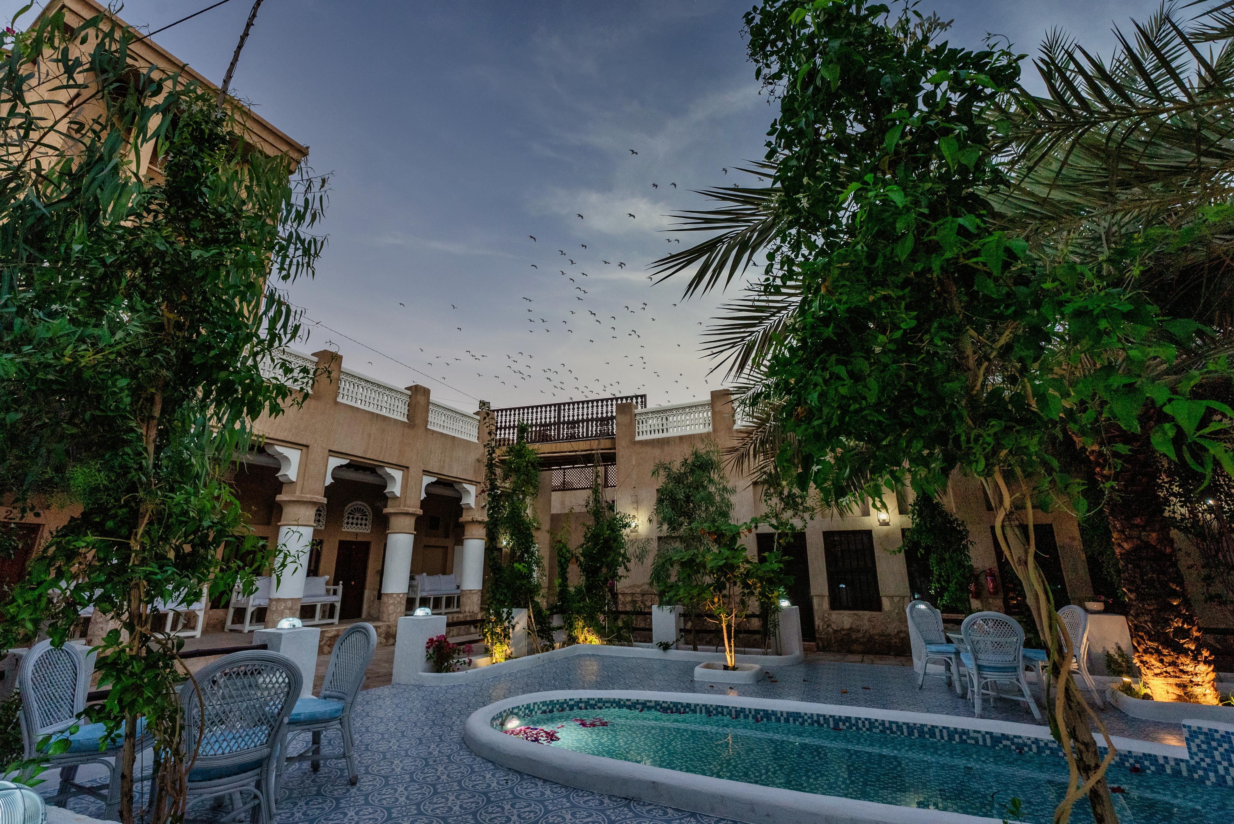 Arabian Boutique