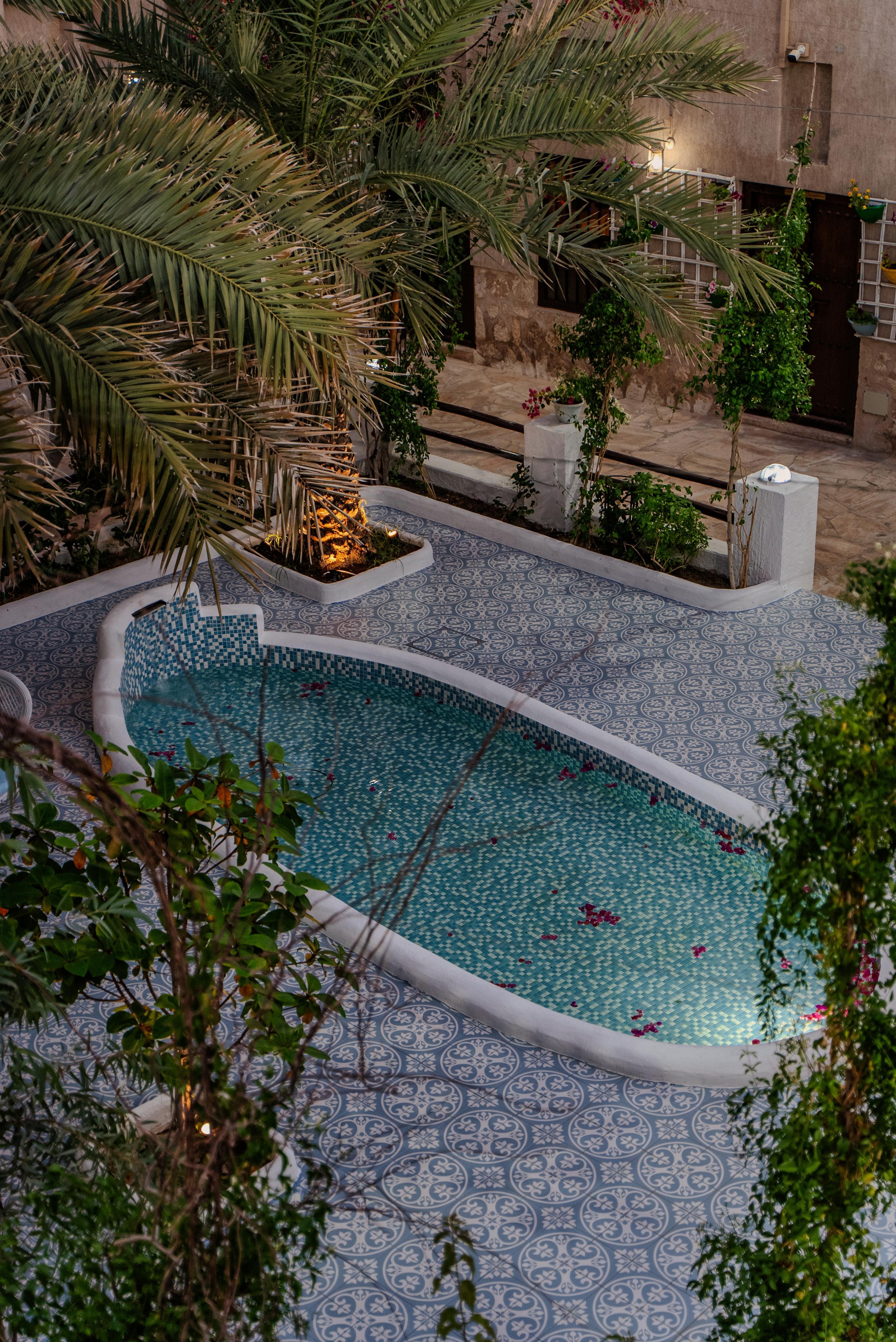 Arabian Boutique 3*