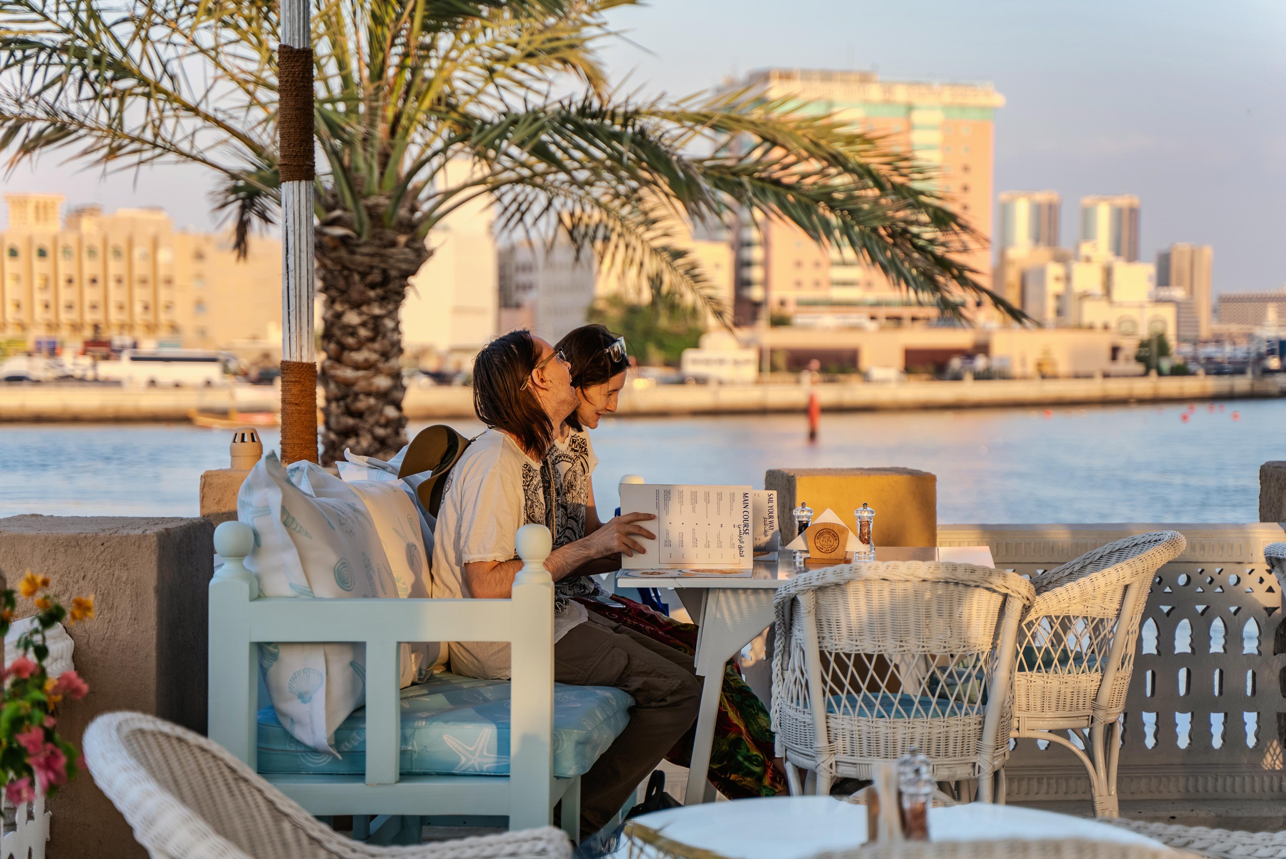 Hotel Arabian Boutique Dubai