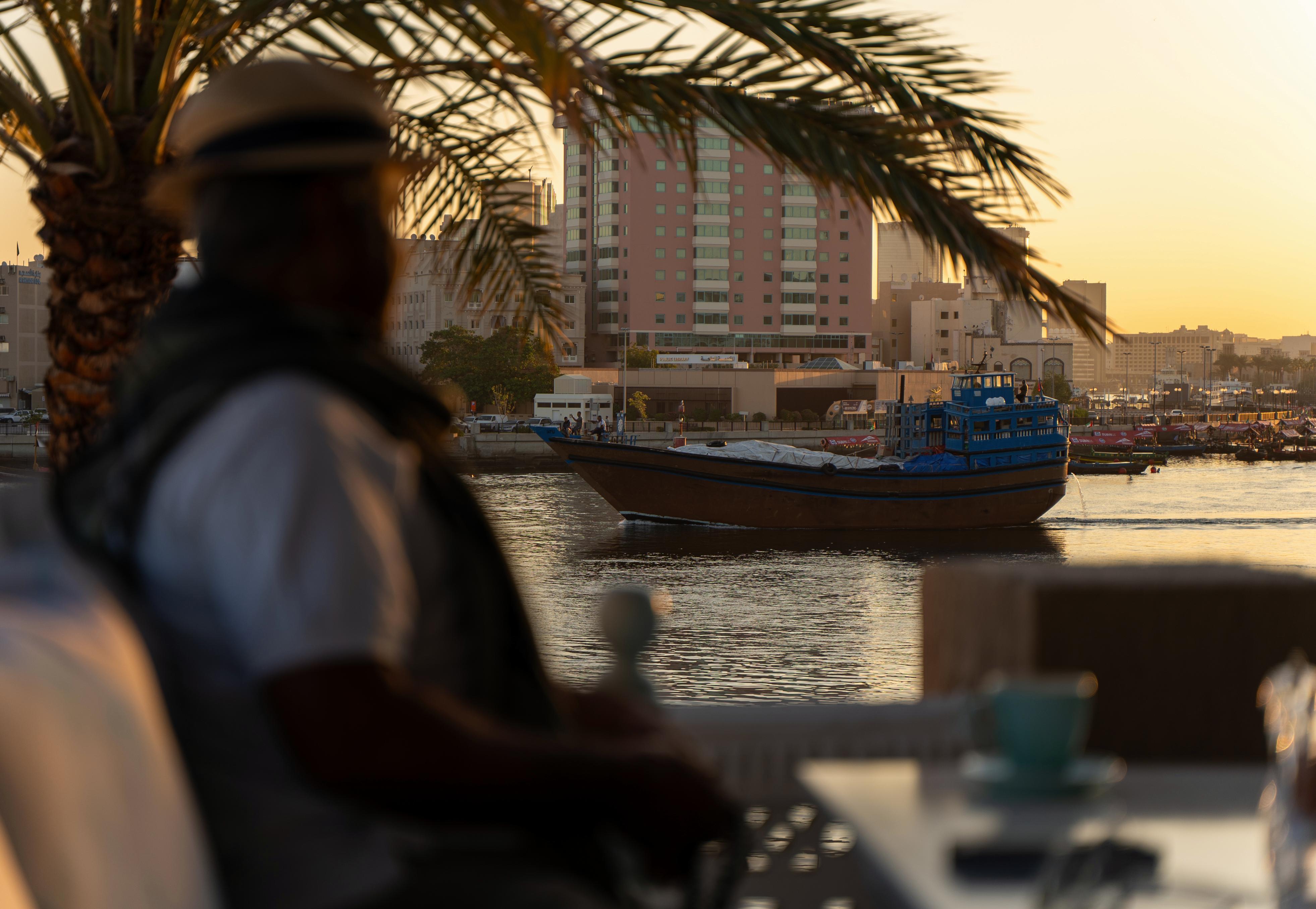 Arabian Boutique Hotel