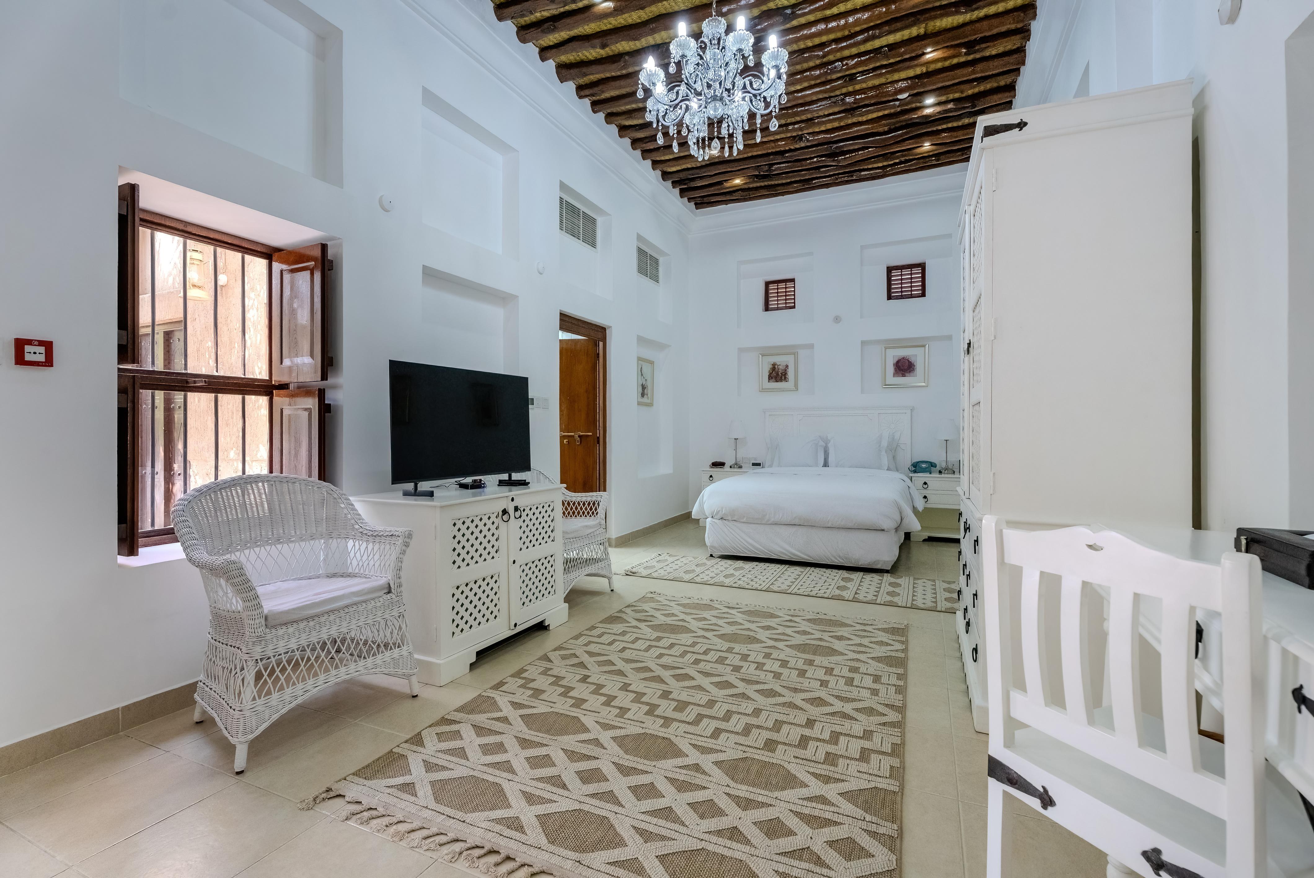 Arabian Boutique Hotel 3*