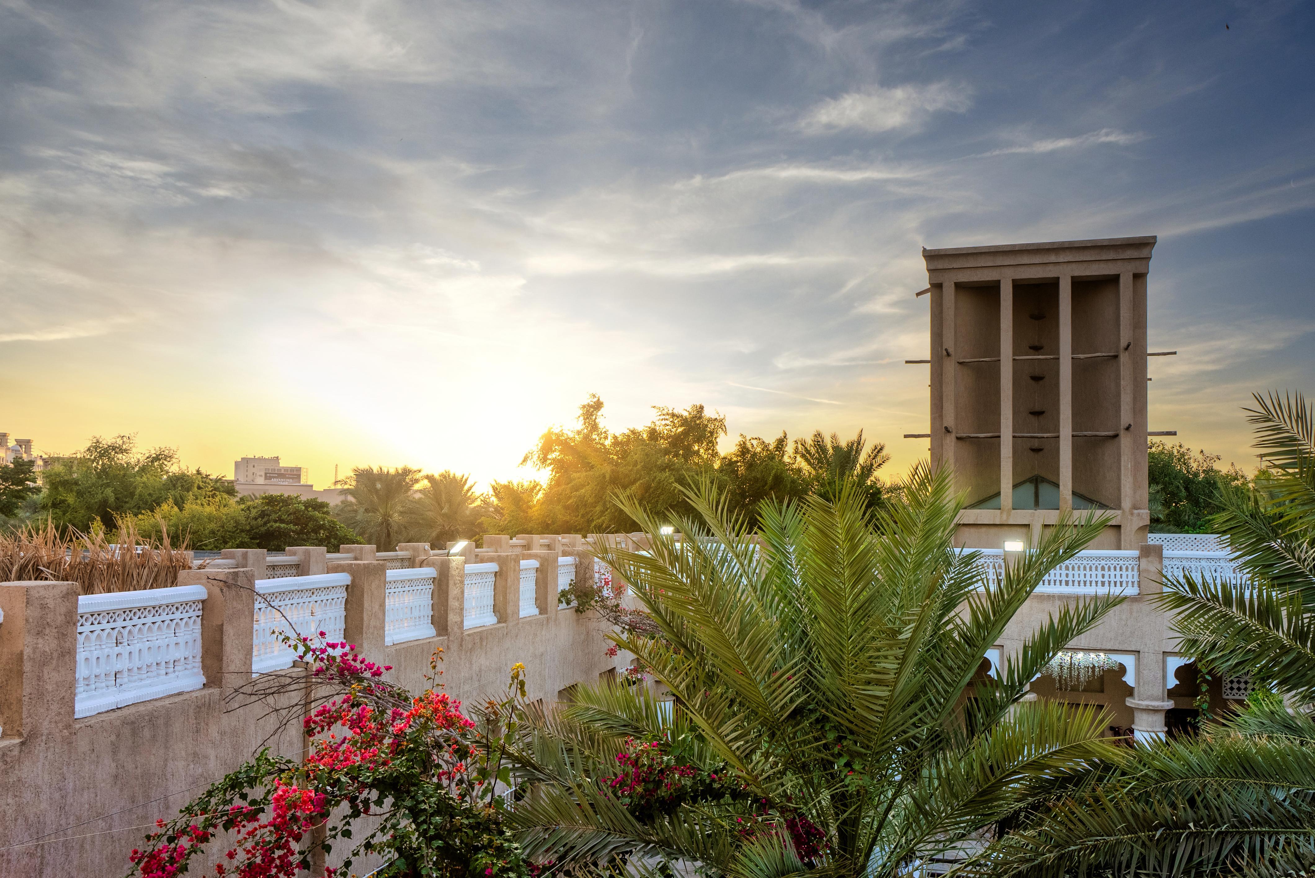 Hotel Arabian Boutique 3*