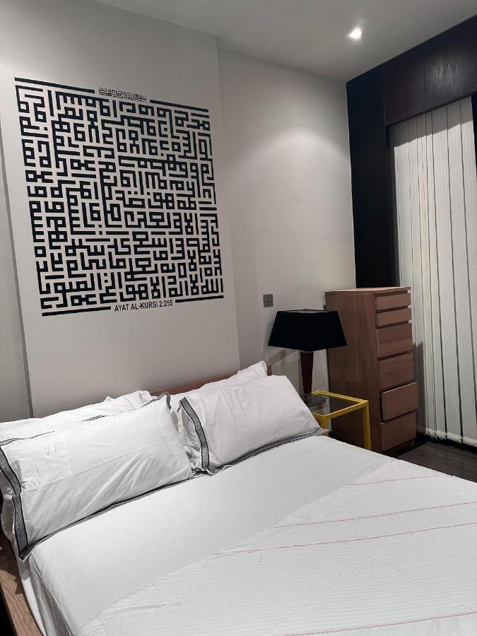 The Castle - Ubora Tower, Business Bay, Burj Khalifa View