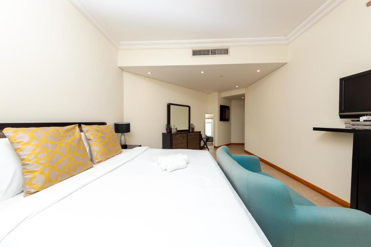 Beautiful 3br With Access - Palm Jumeirah