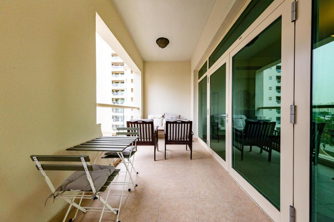 Beautiful 3br With Access - Palm Jumeirah * Dubai