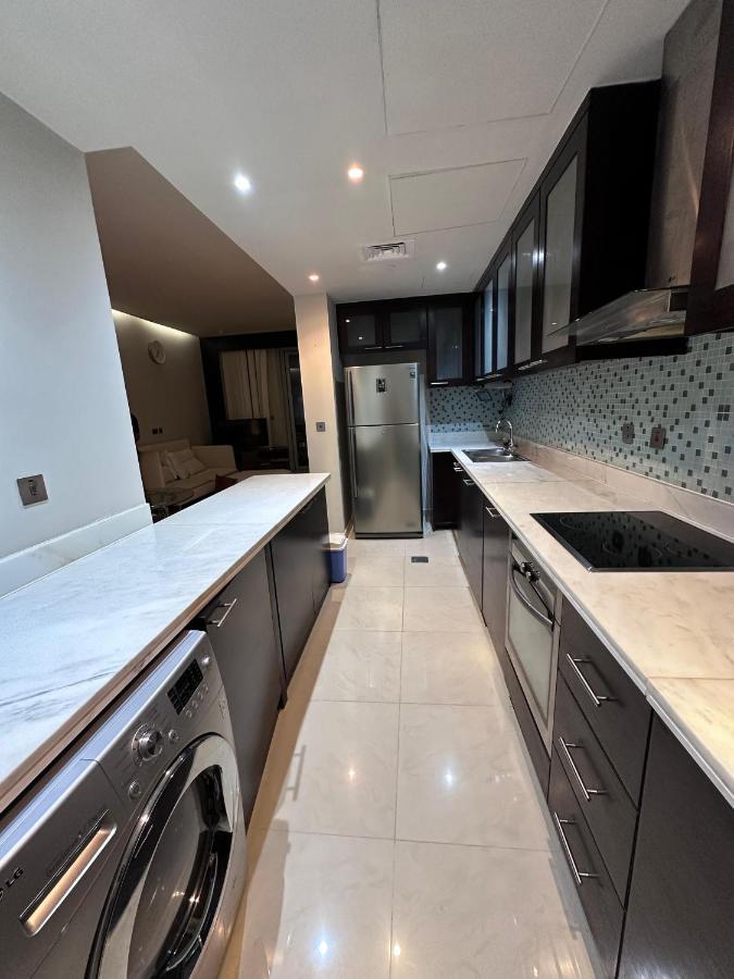 Apartment The Castle - Ubora Tower, Business Bay, Burj Khalifa View *