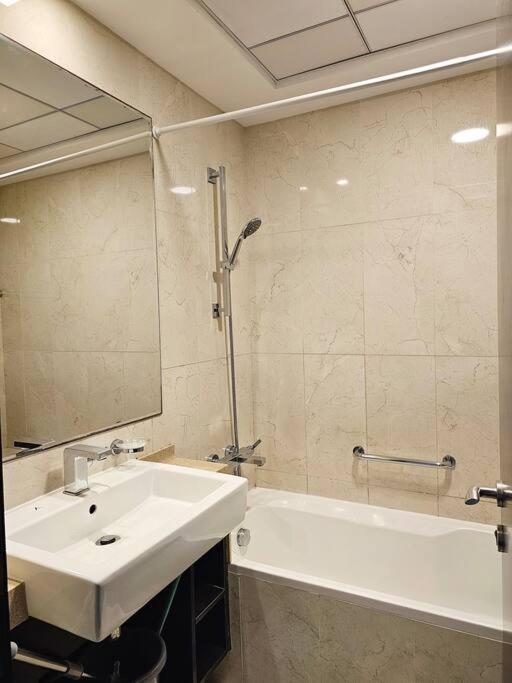 Luxury Botanica 268 Daire Dubai
