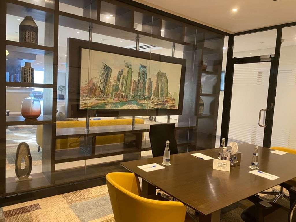 Hampton By Hilton Al Barsha Hotel 3*