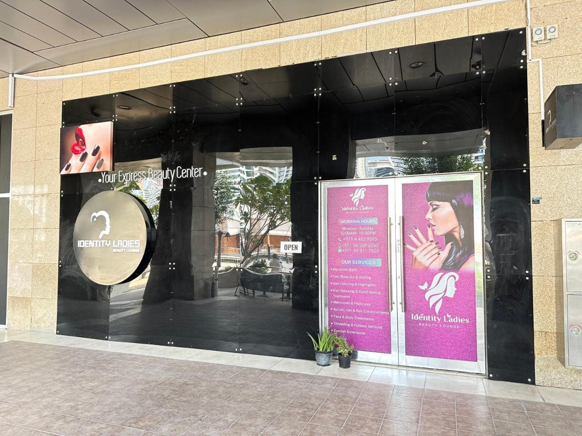 Apartment Binghatti Canal , Smart New Brand,kings
