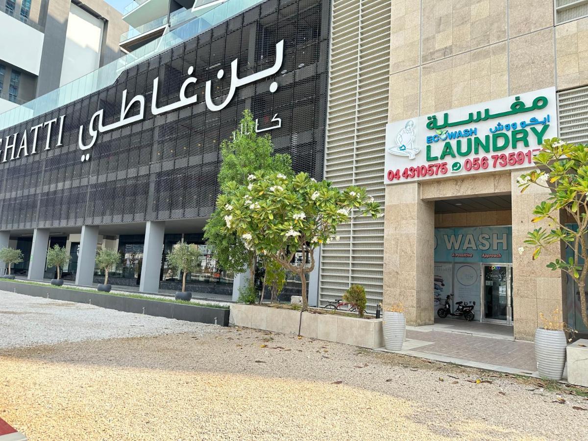 Binghatti Canal , Smart New Brand,kings * Dubai