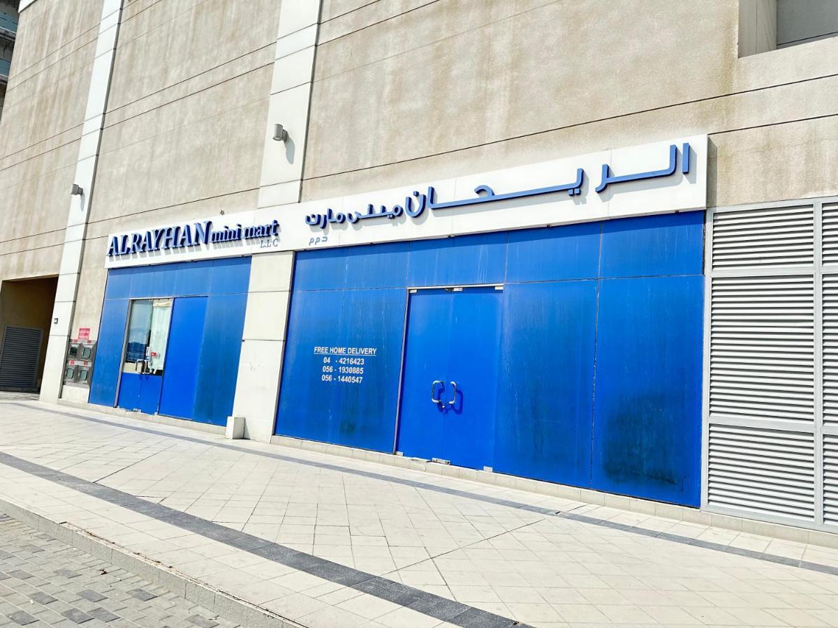 Binghatti Canal , Smart New Brand,kings * Dubai