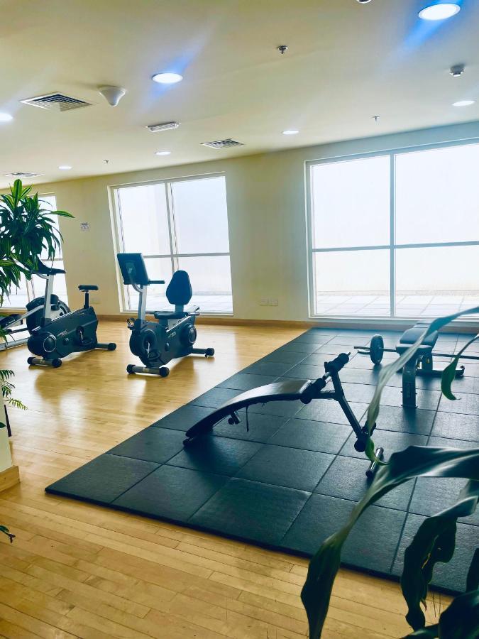 Apartment Ayo's Dubai