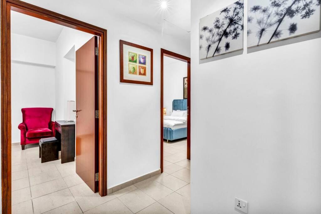 Apartment Modern 3br Flat In The Heart Of Jbr