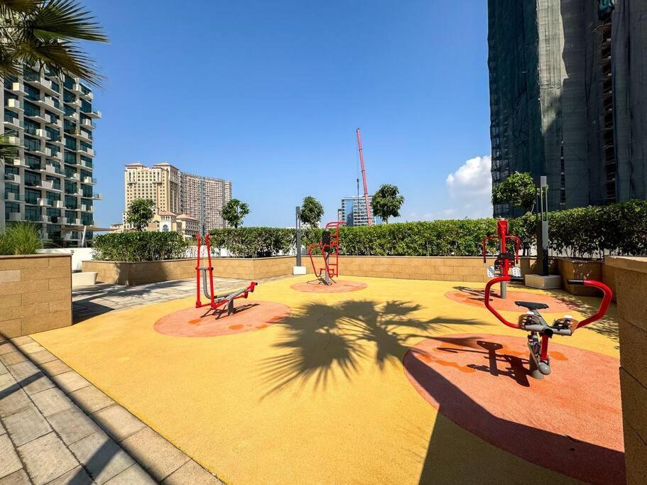 Apartamento Contemporary Bright Studio Near Downtown