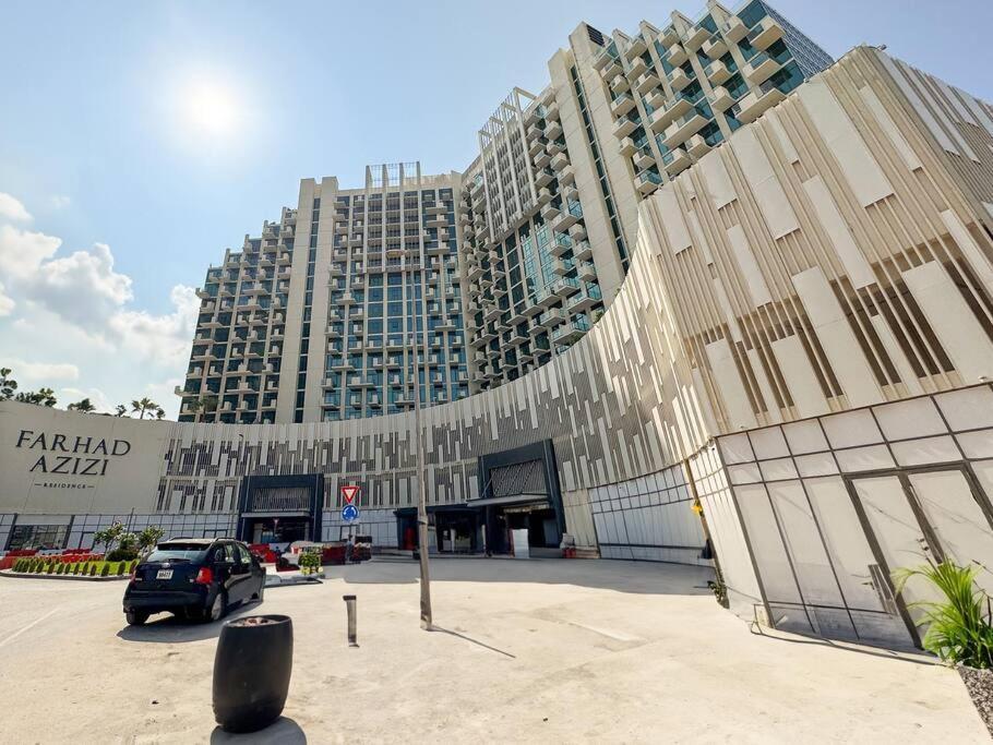 Apartamento Contemporary Bright Studio Near Downtown *