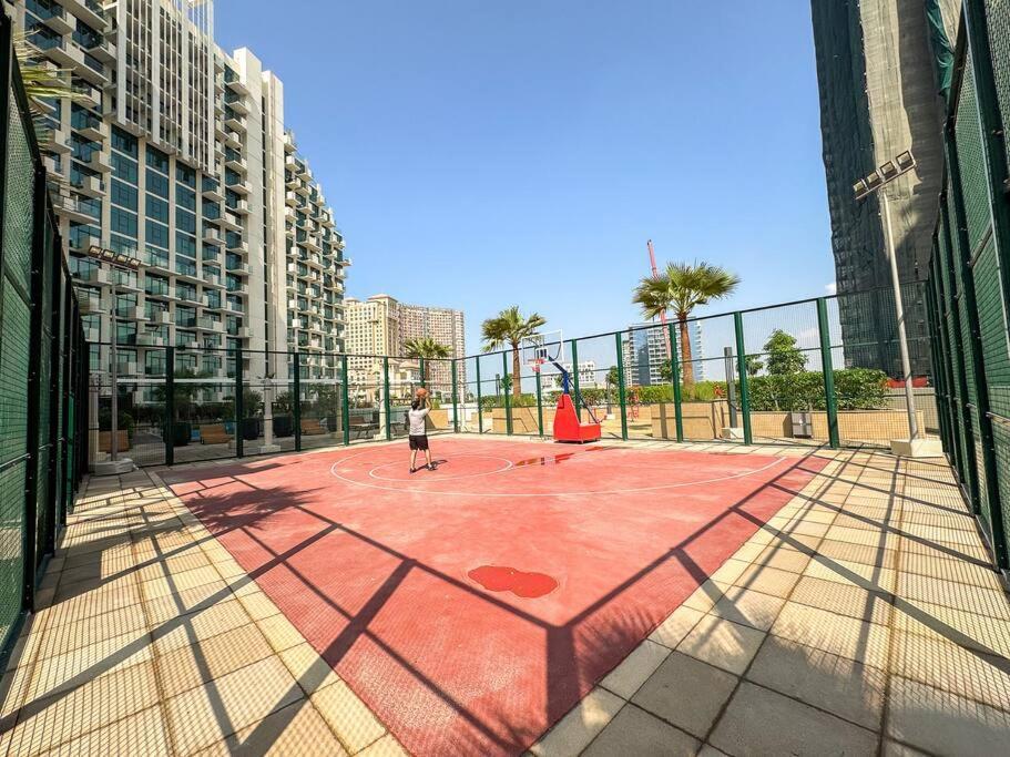 Apartamento Contemporary Bright Studio Near Downtown
