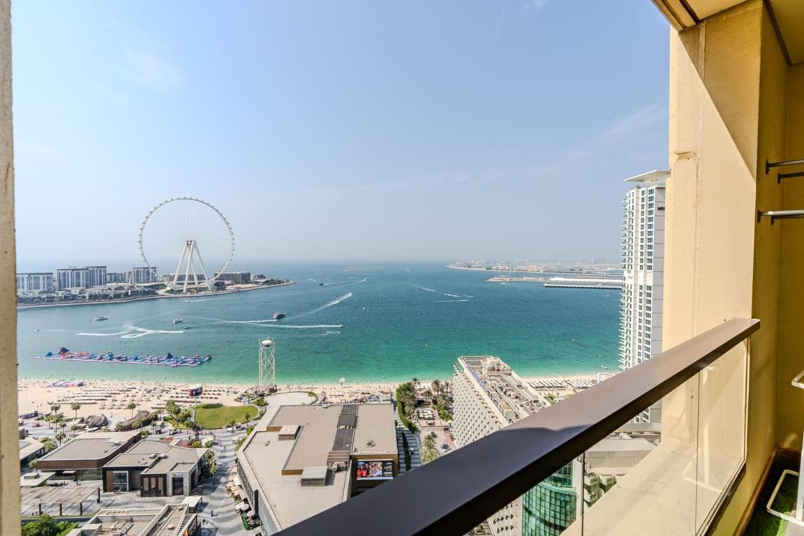 Jbr Bahar Views 4 Beds