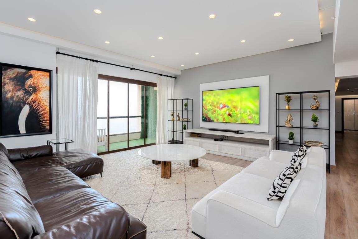 Jbr Bahar Views 4 Beds Apartment *