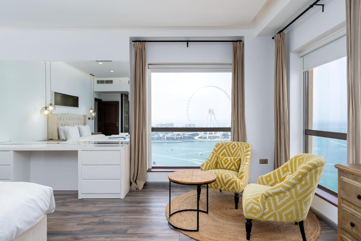 Jbr Bahar Views 4 Beds * Dubai
