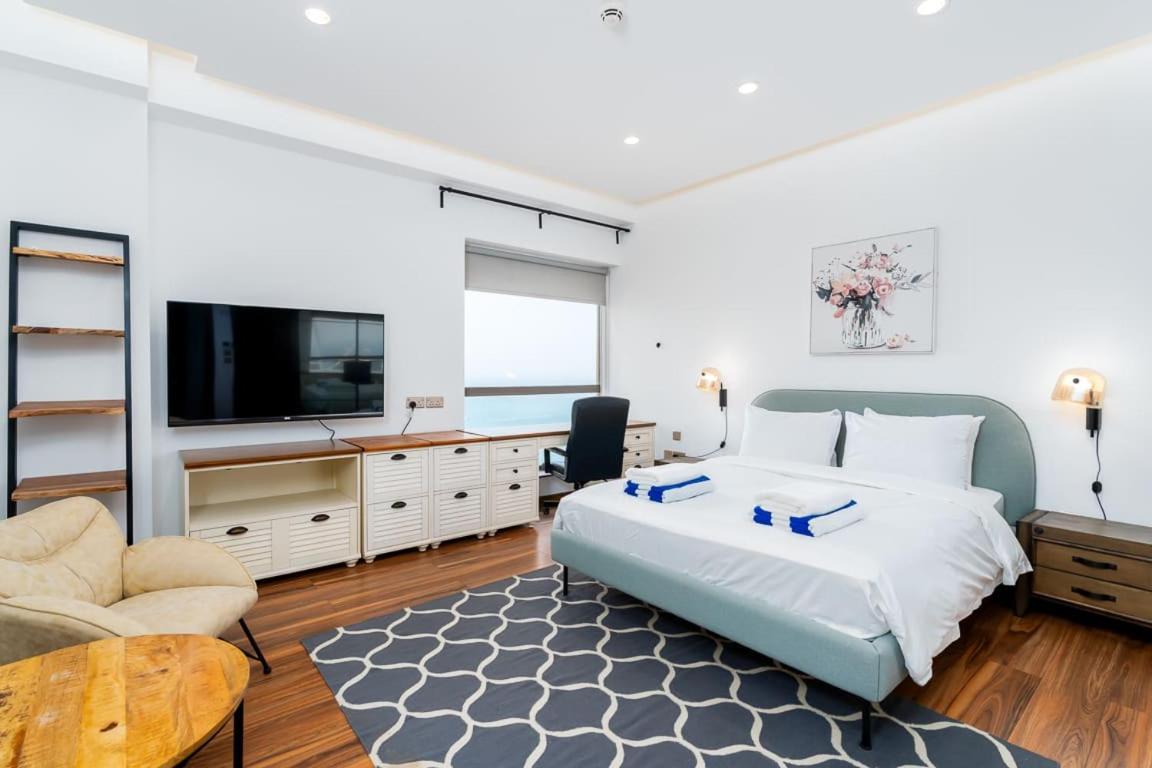 Jbr Bahar Views 4 Beds *