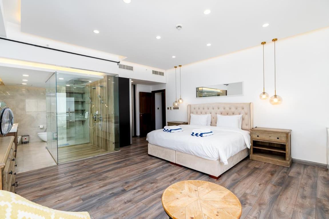 Jbr Bahar Views 4 Beds * Dubai