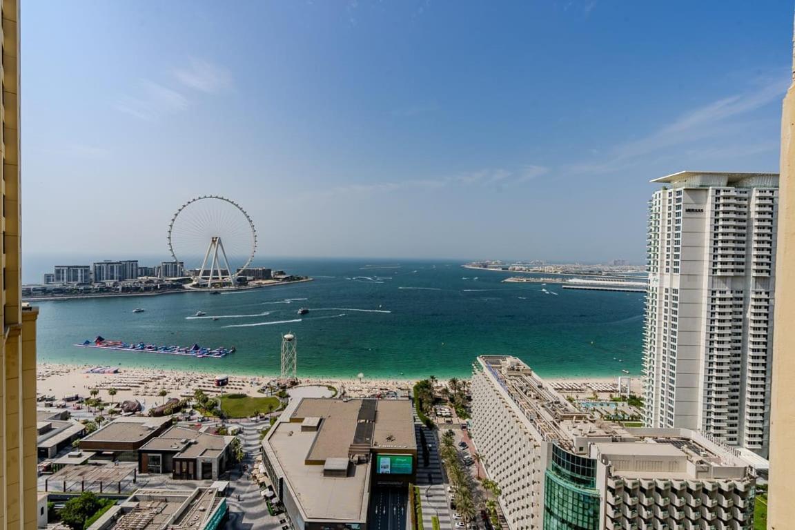 Jbr Bahar Views 4 Beds * Dubai