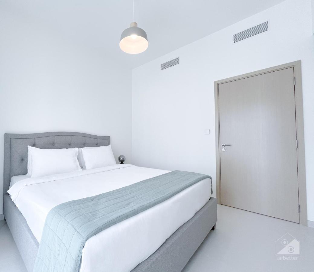 Incredible At Burj Royale Downtown Apartment
