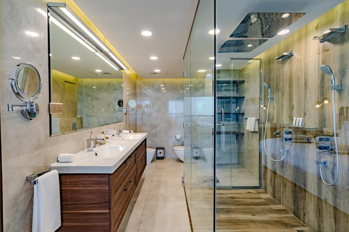 Jbr Bahar Views 4 Beds