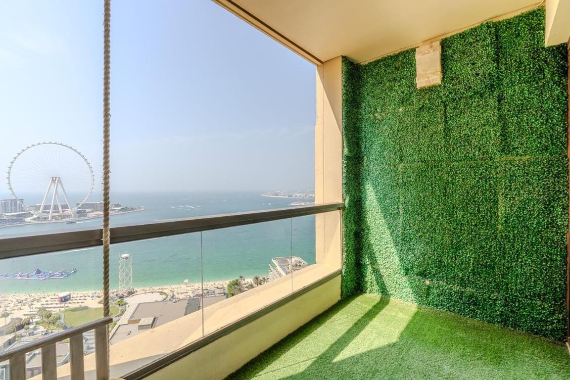 Jbr Bahar Views 4 Beds *