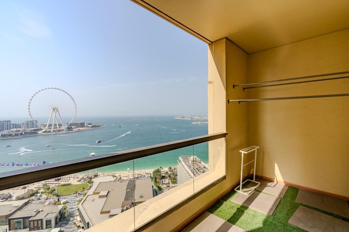 Apartment Jbr Bahar Views 4 Beds *