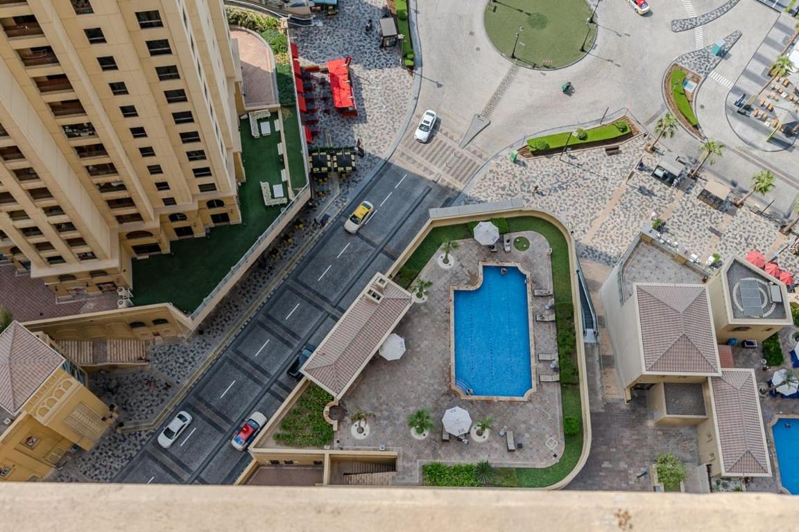 Jbr Bahar Views 4 Beds