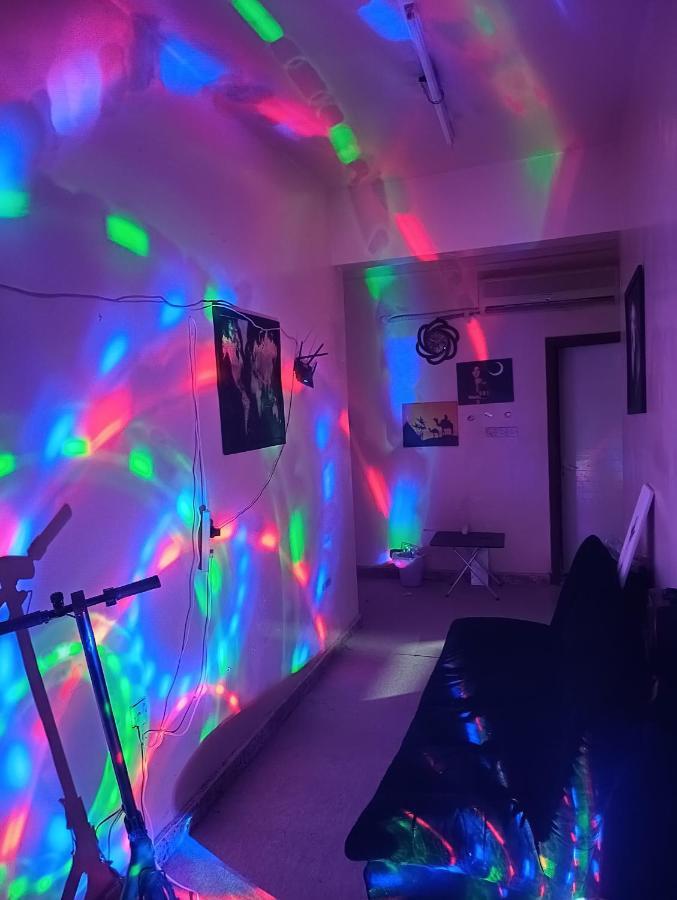 Orange Vacation Apartment Dubai