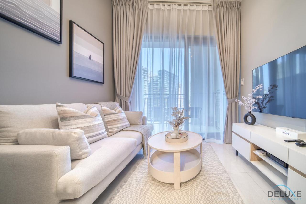 Scenic 1br At Damac Zada Tower Business Bay By Deluxe Homes Apartment *