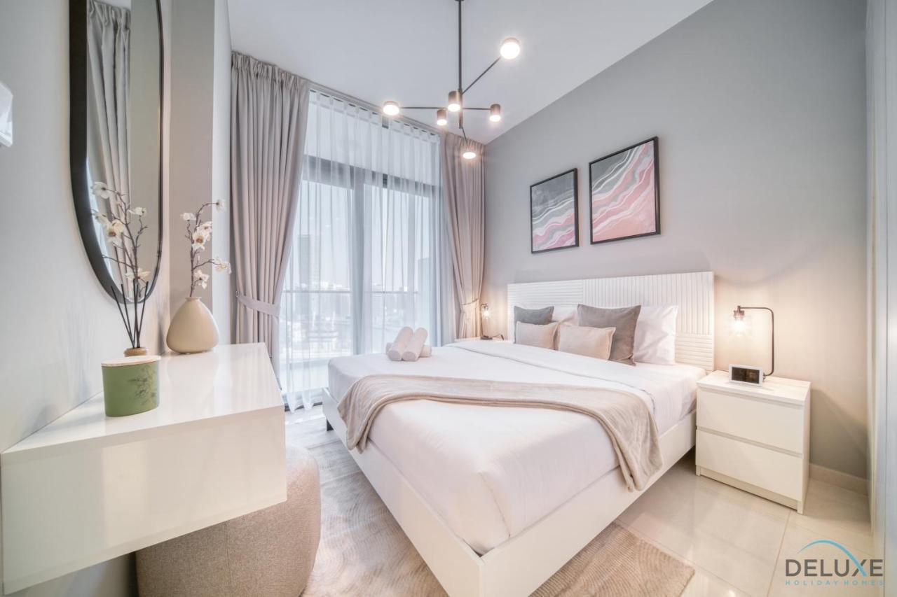 Scenic 1br At Damac Zada Tower Business Bay By Deluxe Homes Apartment