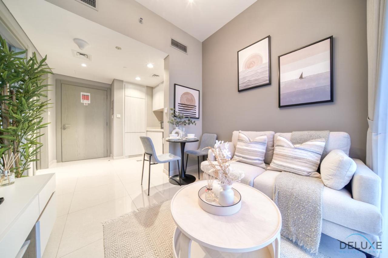 Apartment Scenic 1br At Damac Zada Tower Business Bay By Deluxe Homes *
