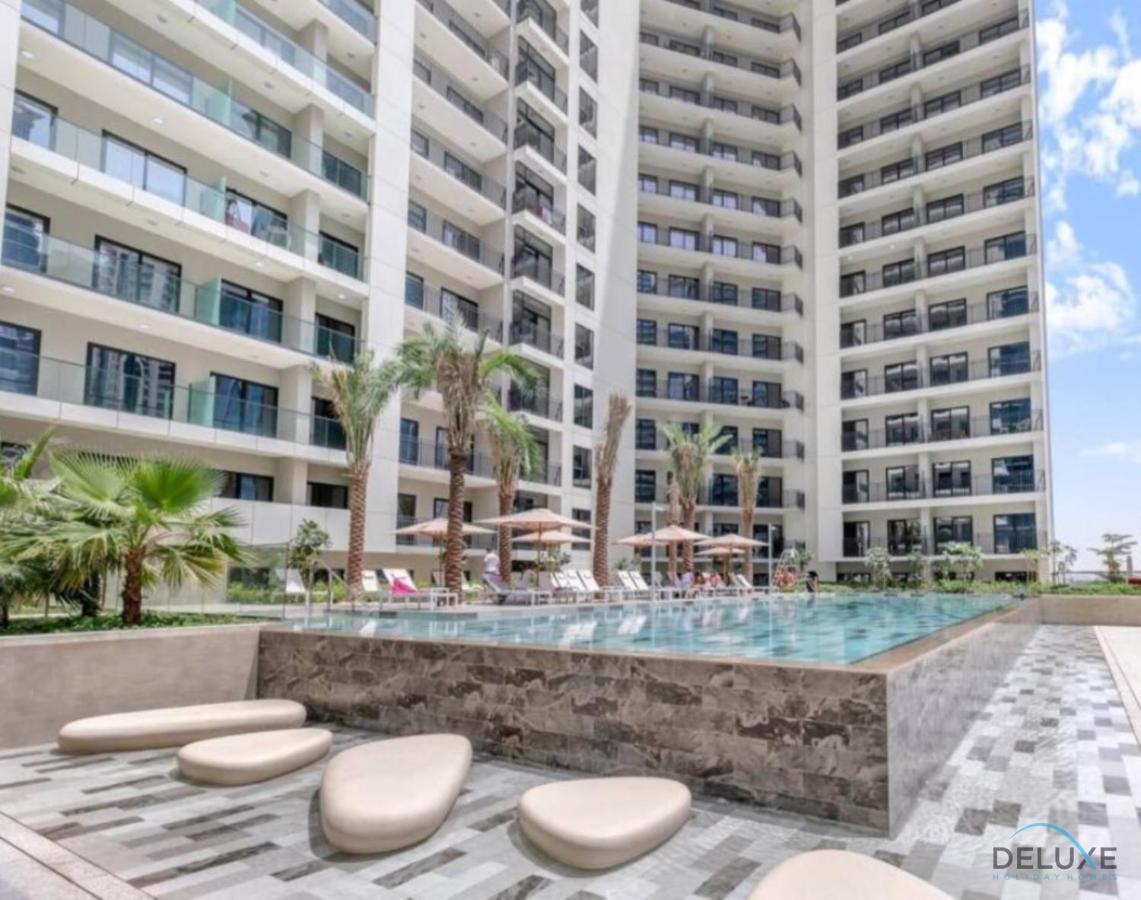 Apartment Scenic 1br At Damac Zada Tower Business Bay By Deluxe Homes
