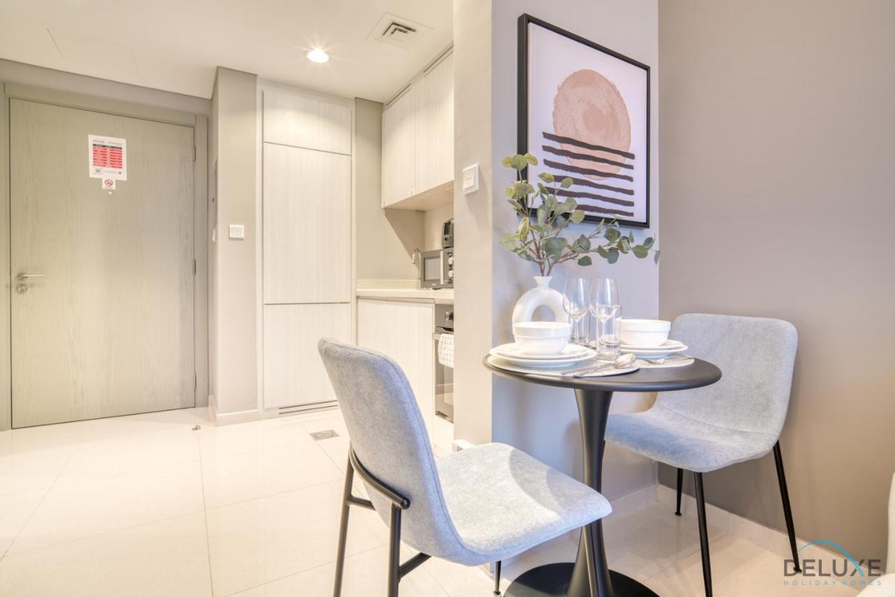 Scenic 1br At Damac Zada Tower Business Bay By Deluxe Homes Apartment