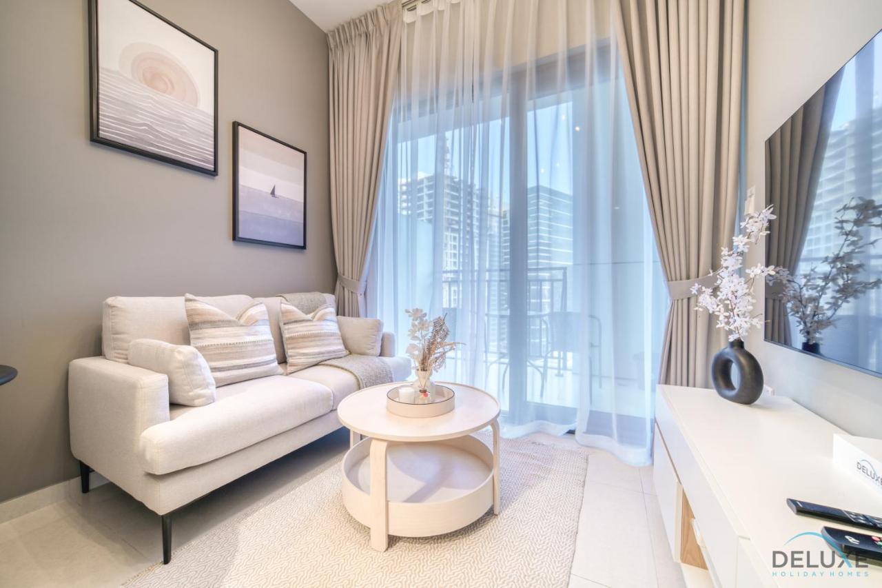 Apartment Scenic 1br At Damac Zada Tower Business Bay By Deluxe Homes *