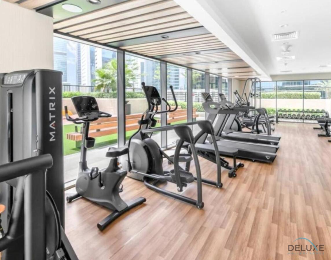 Scenic 1br At Damac Zada Tower Business Bay By Deluxe Homes Apartment Dubai